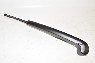 Audi A3 8V 12-15 Disc wiper ARM rear with cover for aero