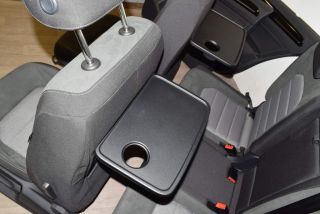VW Golf 7 Sportsvan 14- Seat set Complete fabric Alcantara R-line seat heating