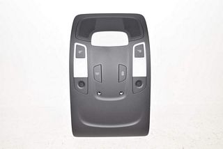 Audi A6 4G 10-15 Black interior lighting lamp Front Light