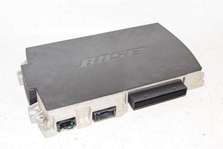 Audi A6 4G 10-15 Amplifier Sound System control Unit Bose