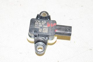 Audi A6 4G 10-15 Sensor pressure sensor left or right side