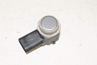 Audi Q7 4L 06-15 Hooks for bonnet, used sensor parking Aid encoder ultrasonic sensor PDC LY7G