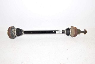 Audi Q5 8R 08-12 DRIVE SHAFT PTO SHAFT HL or rear rear left or right