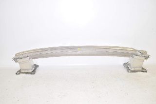 Audi A4 8W B9 16- Rear Bumper back Alu