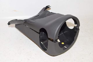 Audi A4 8W B9 16- Panel steering column cover base for cruise control