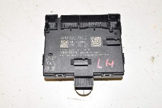 Audi A4 8W B9 16- Control Unit Door Control unit HL or rear rear left or right