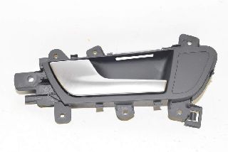 Audi A5 8T 12- Door handle buckle inner actuation hl rear left illumination