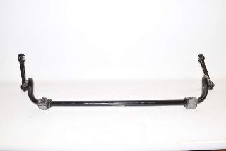 Audi A5 8T 12- STABILIZER BAR FRONT axle + coupling rod set with rubber bearing