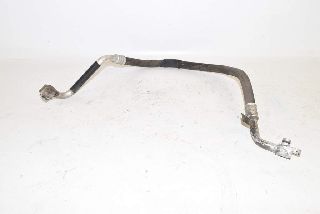 Audi A5 8T 12- Air conditioning air hose compressor for cooler