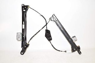 Audi A5 8T 12- Window Lifter Electric VL front left back