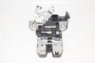 Audi A7 4G 15- Rear Flap Tailgate Lock