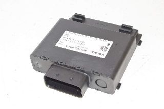 Audi A3 8P 08-12 Control Unit Voltage Converter DC/DC converter