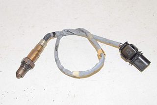 Audi A3 8V 12-15 Probe Lambda probe 4-cylinder diesel