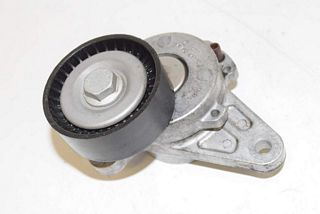 Skoda Yeti 5L 13- Tension Roller tensioner Roller holder damper 2.0 TDI 4-cylinder