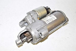 Audi A5 8T 12- Starter motor Automatic transmission Diesel Bosch Original