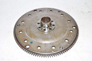 Audi Q7 4L 06-15 Flywheel Disc