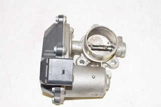 Audi A5 8T 12- EGR valve Exhaust gas recirculation 4-cylinder Continental