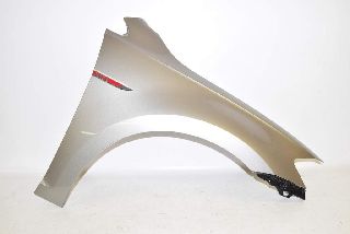 VW Golf 7 AU FL 17- Mudguard Front right GTI Uranograu original