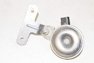 VW Golf 7 AU FL 17- Horn signal horn for theft warning system