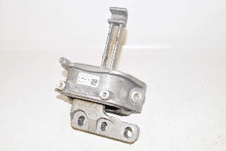 Seat Leon 5F FL 17- Motor bearing motor Mount right Alu