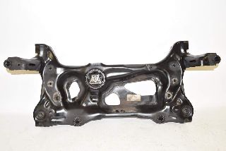 Audi Q2 GA 16- Motor support axle support frame Aggregateträger front