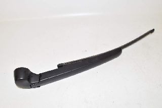 Audi A1 8X 14-17 Windscreen wiper arm hints AERO + cap