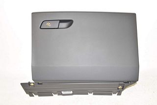 Audi Q5 FY 16- Storage compartment glove box drawer + storage compartment black