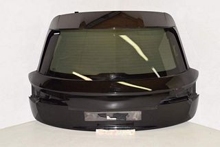 Audi Q5 FY 16- Tailgate boot lid S Line Edition tinted LY9T Mythosblack