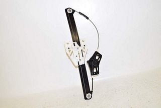 Audi Q5 FY 16- Electric window regulator rear right