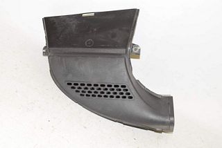 Audi Q5 FY 16- Intake manifold Intake manifold Air filter Air guide Lock carrier