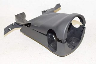 Audi A7 C7 F2 18- Cladding steering column cover for cruise control