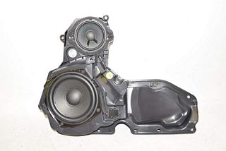 Audi A7 C7 F2 18- Loudspeaker for door low-tone speakers Front Right