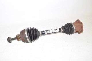 Audi A4 8K B8 12-15 Drive shaft articulated shaft VL or VR Vorne left right tripode