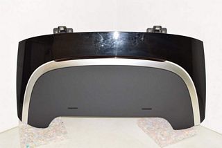 Audi A5 F5 16- Cover cover box lid with lid trim cabrio