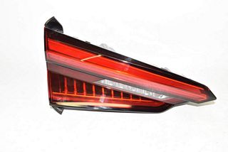 Audi A5 F5 16- Backlight rear light closing light inside HL Links LED