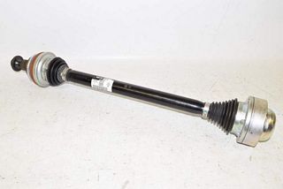 Audi A5 F5 16- Drive shaft articulated shaft HR HL Hinten left or right