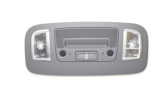 Audi A5 F5 16- Interior lighting luminous reading light mid convertible soul 6hp