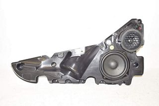 Audi Q8 4M F1 18- Speaker for door low-tone speakers front links