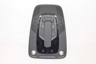 Audi A5 F5 16- Interior lighting lamp reading light front + motion detector black