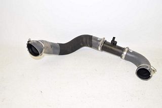 Audi Q8 4M F1 18- Hose charge air cooler pressure hose cooler to throttle