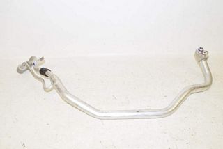 Audi Q8 4M F1 18- Climate lush refrigerant tube intermediate piece