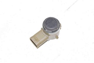 Audi Q8 4M F1 18- Sensor parking aid dealer ultrasonic sensor front LC9X