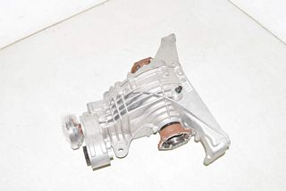 Audi Q8 4M F1 18- Differential gearbox rear axle transmission 43:13 RZP Quattro