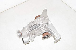 Audi Q7 4M 15- Differential gearbox rear axle transmission 43:13 RZP Quattro
