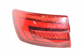 Audi A4 8W B9 16- Backlight rear light closing light HL Links outside LED