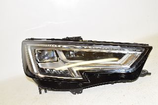 Audi A4 8W B9 16- Headlight LED headlight VR Right AL original