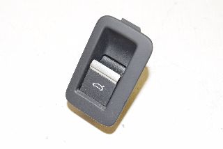 Audi A5 F5 16- Switch button tailgate black unlock inside