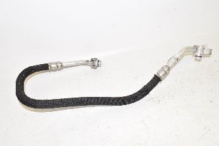Audi A5 F5 16- Climate noise compressor to cooler