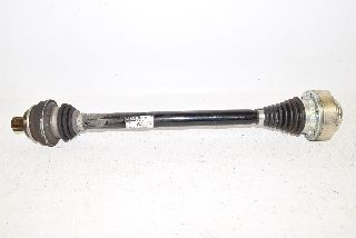 Audi A5 F5 16- Drive shaft articulated shaft HL or HR rear left or right