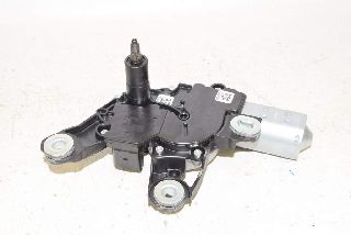 Audi A4 8W B9 16- Wiper engine rear Valeo Avant